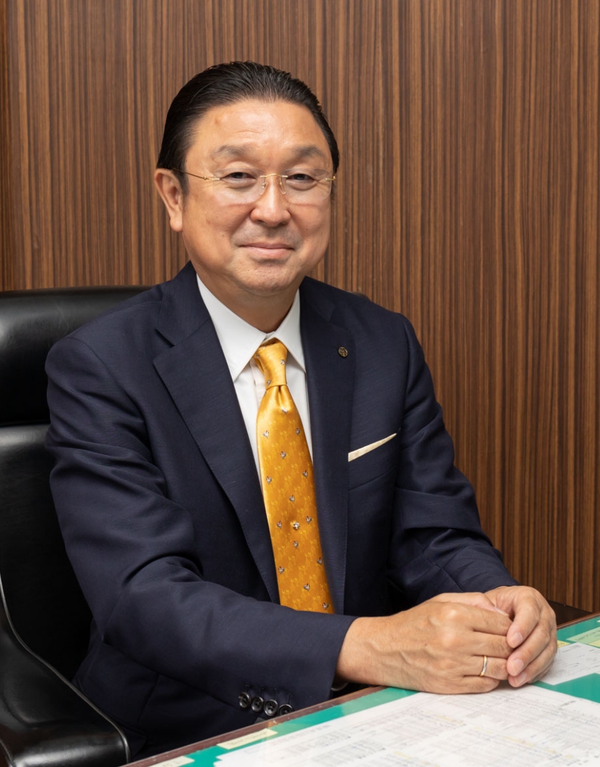 代表取締役 小野 均